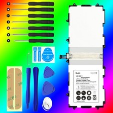 Excellent 8550mAh Battery