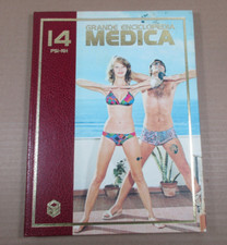 GRANDE ENCICLOPEDIA MEDICA