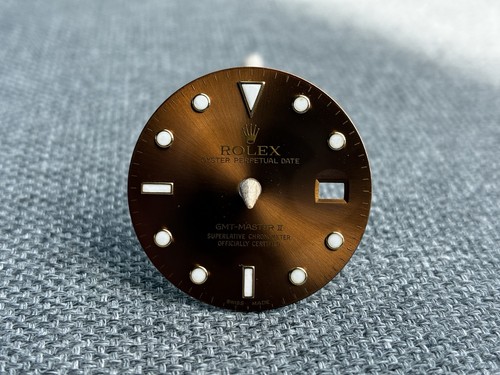 Rolex gmt master - rolex,