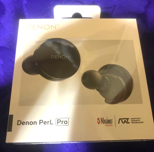 Denon ahc15plbkem nero perl - denon,