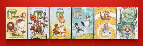 Meraviglioso mago oz - il, di