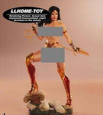 Minifigure 1/24 8 cm di