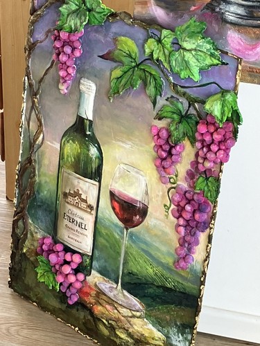 Effetto bellissimo quadro - effetto,