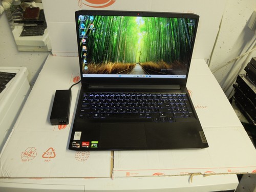 Lenovo ideapad gaming - gaming, 15ach6