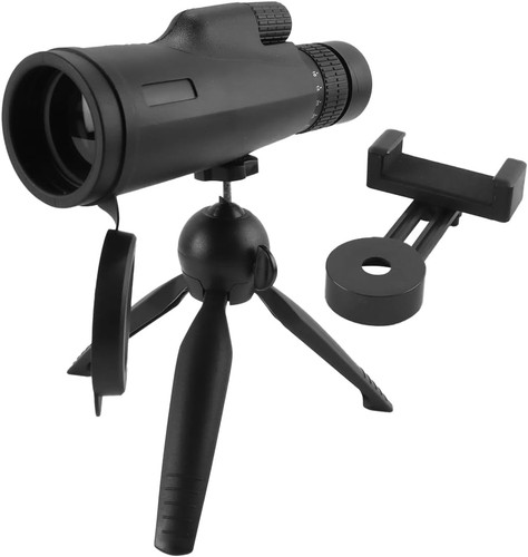 Set telescopio monoculare - un,