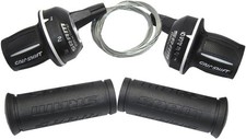 SRAM MRX Twist Shifter Set