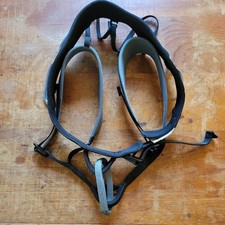 Imbracatura da arrampicata