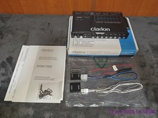 Equalizzazione 7 Bande Clarion