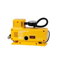 COMPRESSORE ARIA PORTATILE