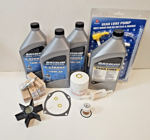 Kit assistenza hp - 50, big