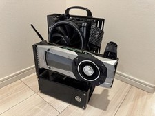 Nagao Seisakusho Open Frame Pc