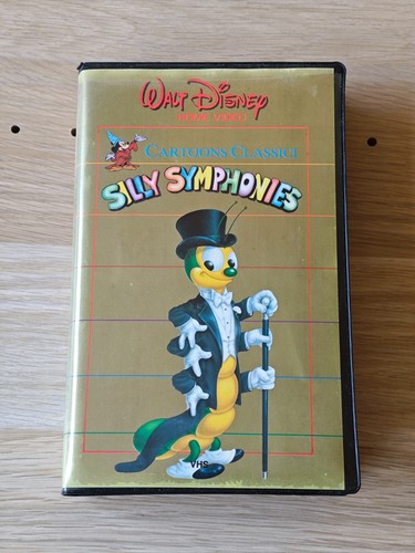 Cartoons classici silly - cartoons,