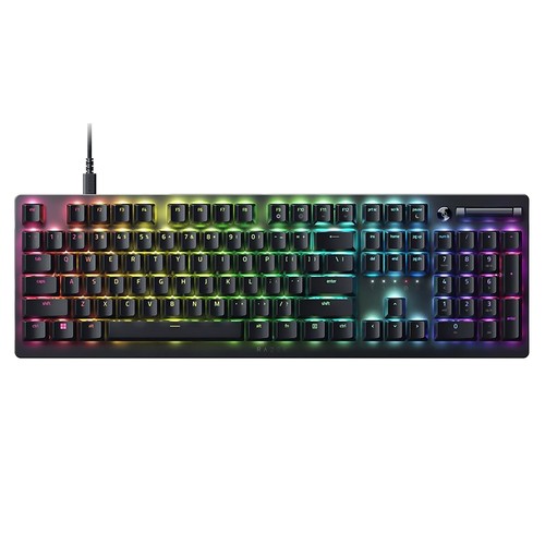 Razer deathstalker tastiera - deathstalker, v2