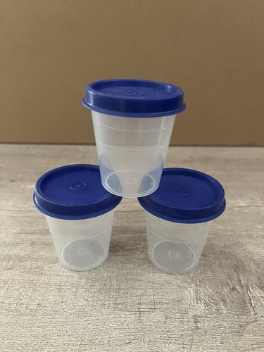 Set contenitori - di, 3