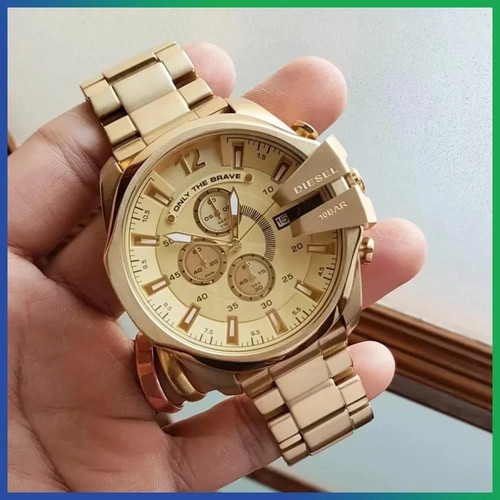 Nuovo orologio cronografo - nuovo,
