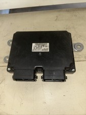 Centralina cambio smart Fortwo cabrio 3serie anno 2010 cilindrata 800