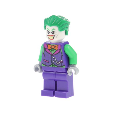 Lego minifigure super eroi - 1x,