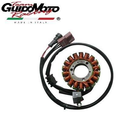 Statore accensione scooter - statore,