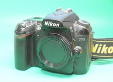 Corpo Nikon D90 DSLR fotocamera digitale buone condizioni 2 anni di garanzia/rivenditore