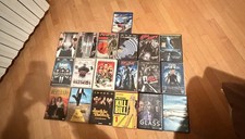 Lotto DVD vario Genere + 1 Blu