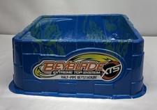 Beyblade Extreme Top Systems