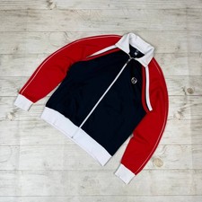 Giacca da pista vintage Sergio