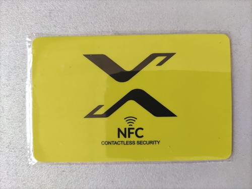 Chiave elettronica nfc - elettronica,
