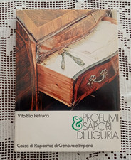Profumi sapori di - profumi,