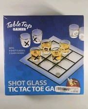 Giochi da Tavolo Tic Tac Toe
