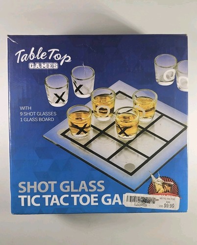 Giochi tavolo tic - giochi, toe