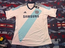 Maglia Chelsea Adidas Uomo L