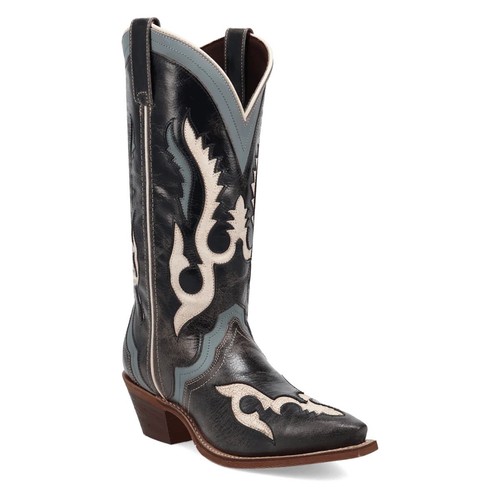 Stivali western donna in - stivali,