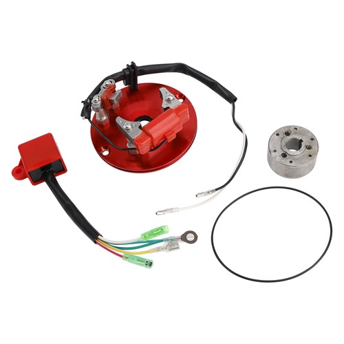 Accensione rotore interno kit - rotore,