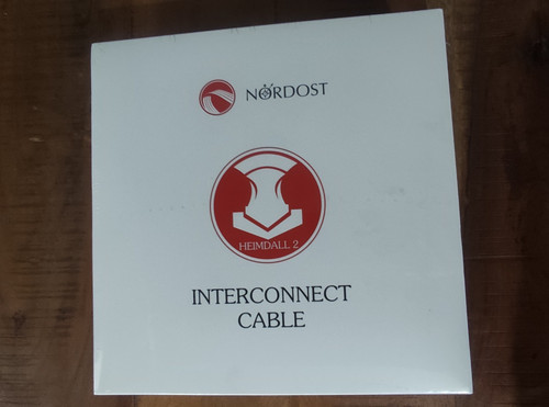Nordost heimdall2 - nordost, (norse