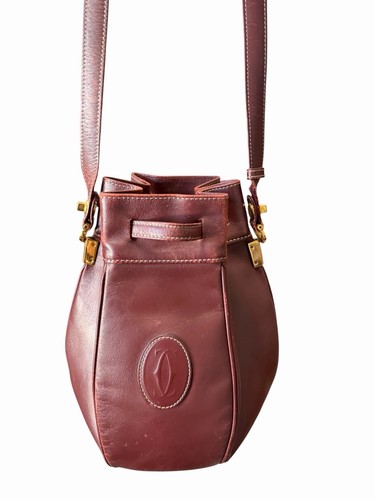 Autentica borsa tracolla - borsa, a