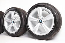 Ruote invernali originali BMW