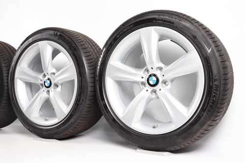 Ruote invernali originali bmw - ruote,