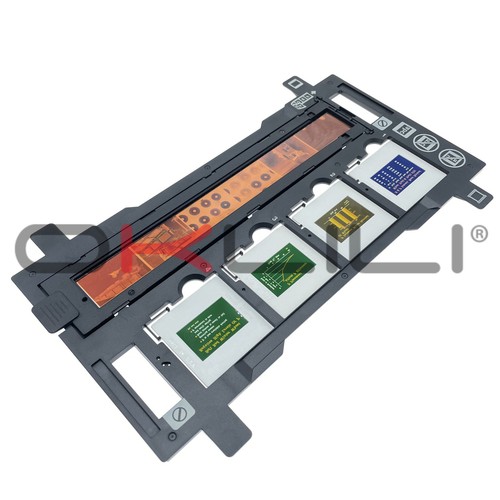Supporto pellicola negativo - , 35