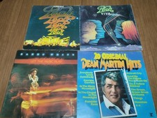 dischi vinile 33 giri lotto