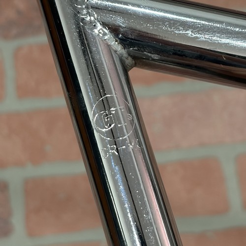 Barre freestyle stamped - freestyle,