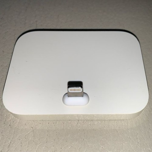 Base ricarica lightning - ricarica,