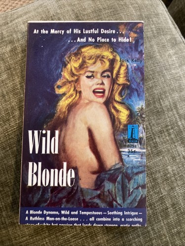Sleaze vintage gga wild - gga,,
