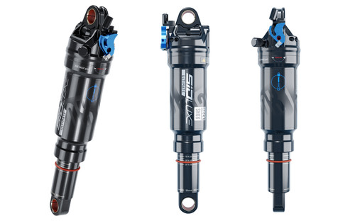 Ammortizzatore rockshox - ammortizzatore,