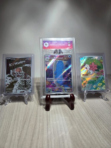 Lotto pokémon wailord - lotto,