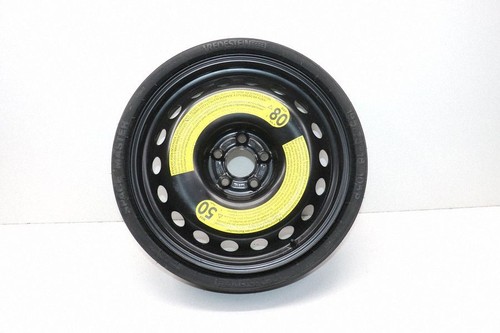Ruota scorta audi sq5 8r - di,