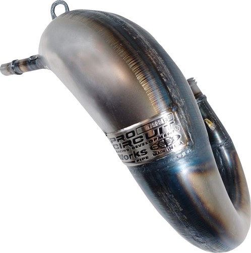 Pro circuit 0752312 marmitta - 0752312, a