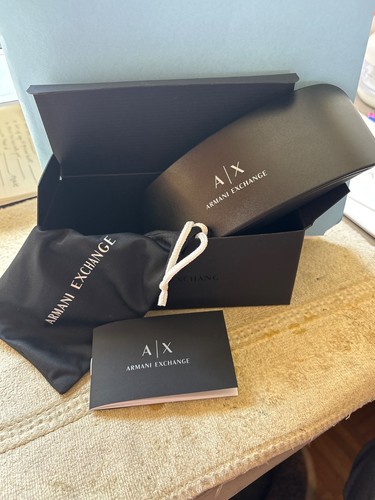 Giorgio armani exchange - armani,