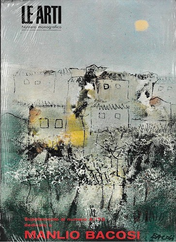 Manlio bacosi - manlio,