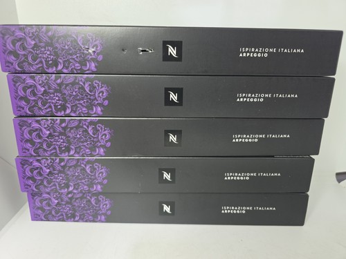 Nespresso original arpeggio - original,