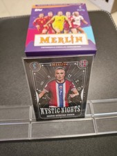 Ingrid Engen - Mystic Nights -
